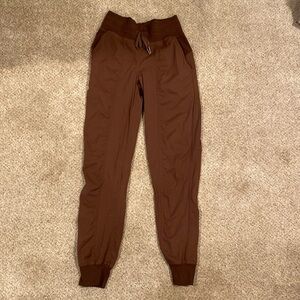 Lululemon Dance Studio Jogger